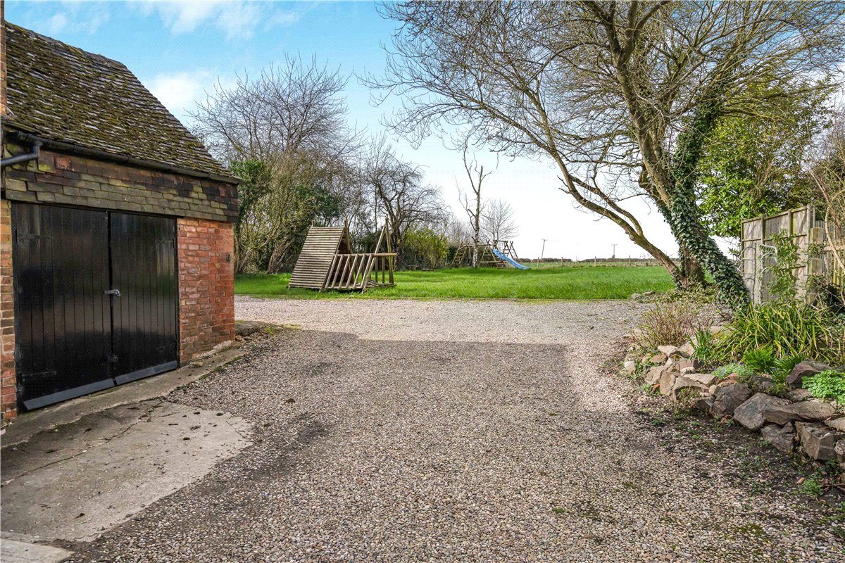4 bedroom Cottage, Main Street, Sutton Cheney, CV13 - Available, Image 21