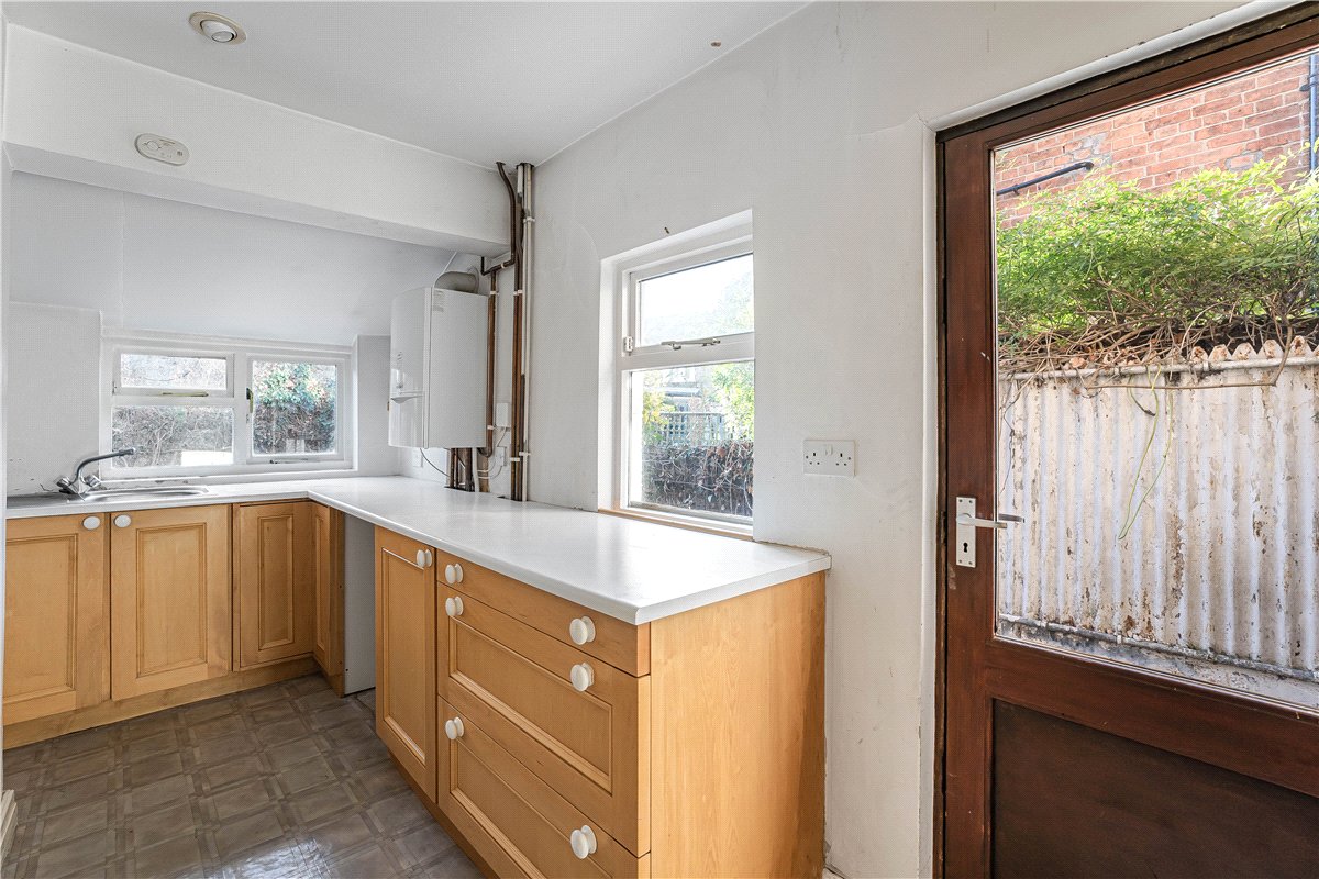 2 bedroom House, South Street, Oxford, OX2 - Available, Image 6