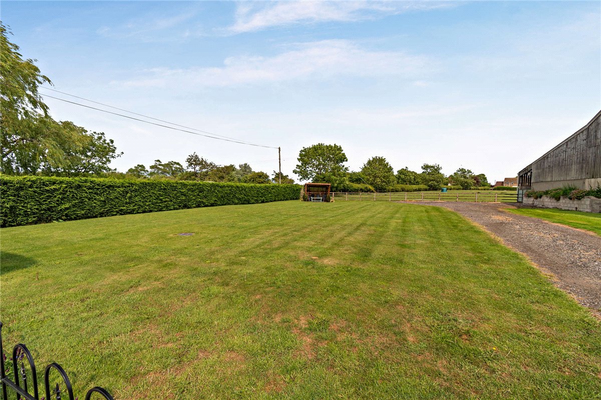   Farm, Wains Lane, Staxton, YO12 - Sold, Image 24