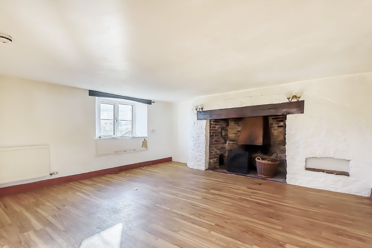 5 bedroom House, Chilton Gate, Cadeleigh, EX16 - Sold, Image 1