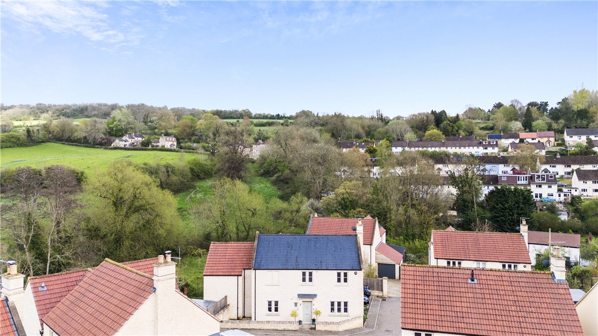 5 bedroom House, Hawkers Yard, Batheaston, BA1 - Available, Image 23