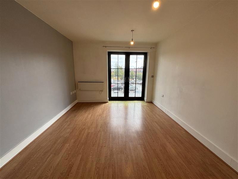 1 bedroom Flat, Chapeltown Street, Manchester, M1 - Available, Image 2