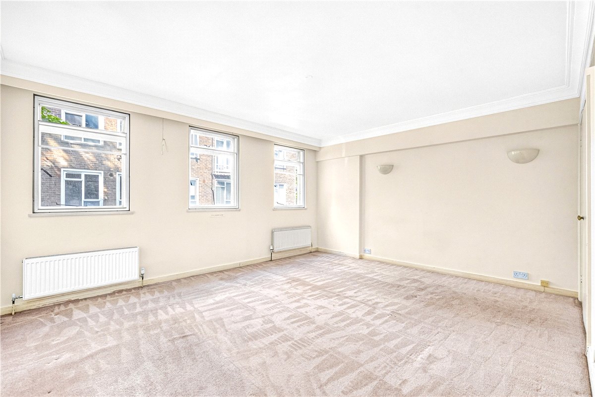 2 bedroom Flat, Melbury Road, Holland Park, W14 - Available