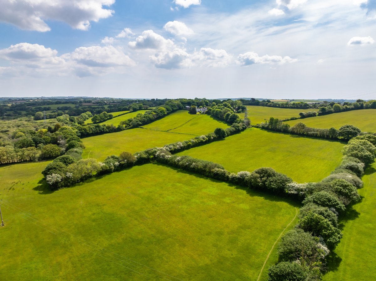 49.95  Farm, Tresamble, Gwennap, TR16 - Sold, Image 33