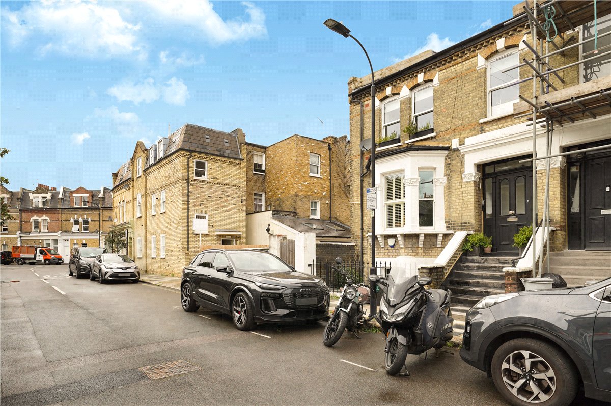 2 bedroom Maisonette, Parkville Road, London, SW6 - Sold, Image 7