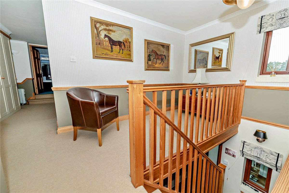 6 bedroom House, The Maltings, West Ilsley, RG20 - Available, Image 24