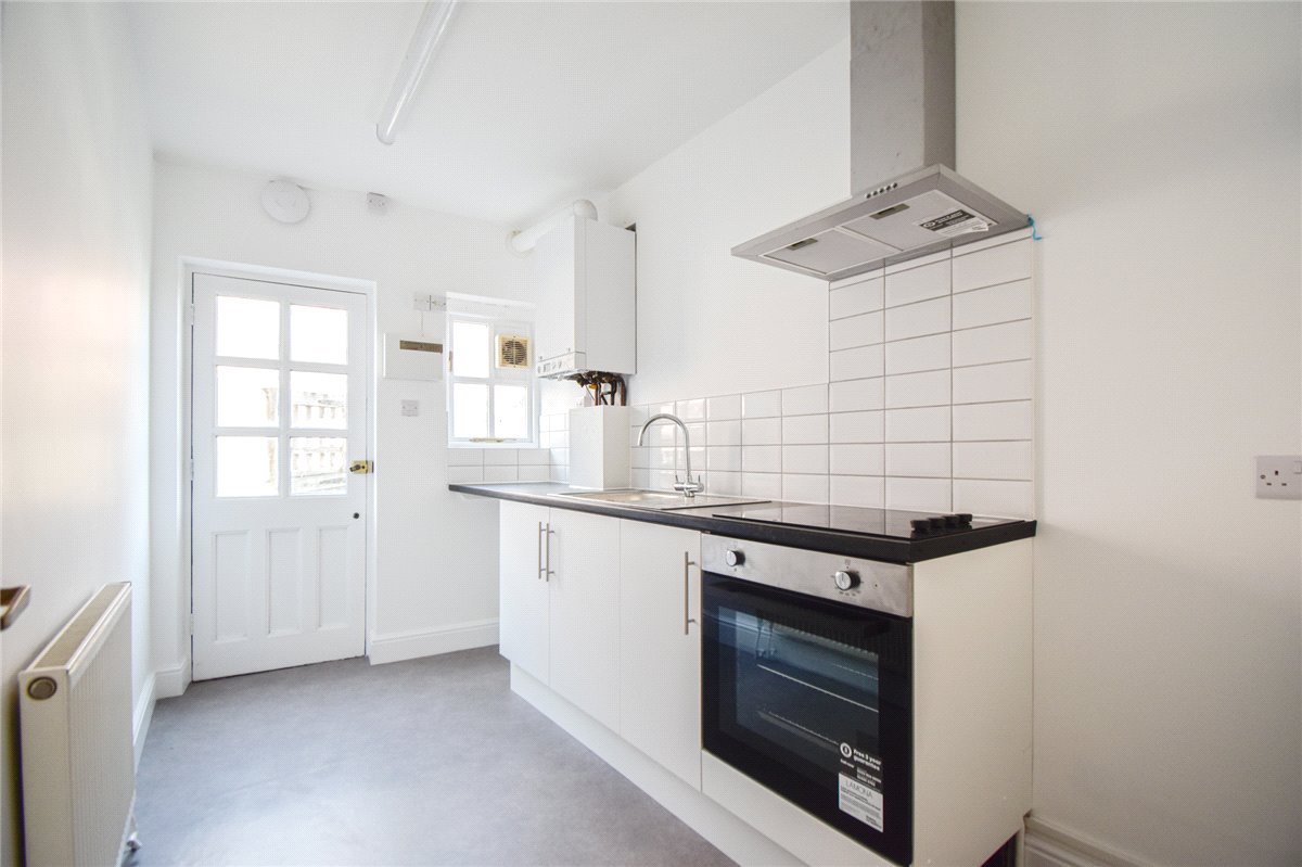 1 bedroom Flat, Castle Street, Cambridge, CB3 - Let Agreed, Image 1