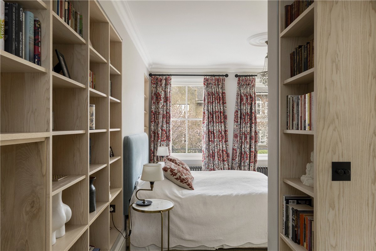 3 bedroom House, St. James's Drive, London, SW17 - Sold, Image 6