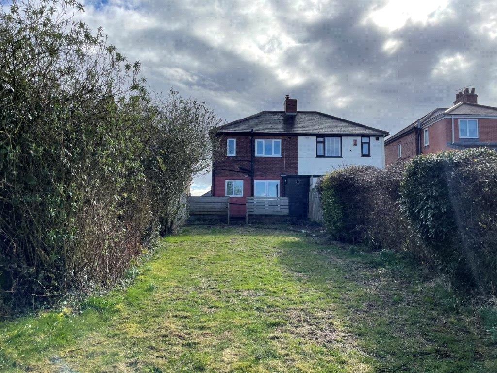 3 bedroom House, School Road, Wales, S26 - Available, Image 9