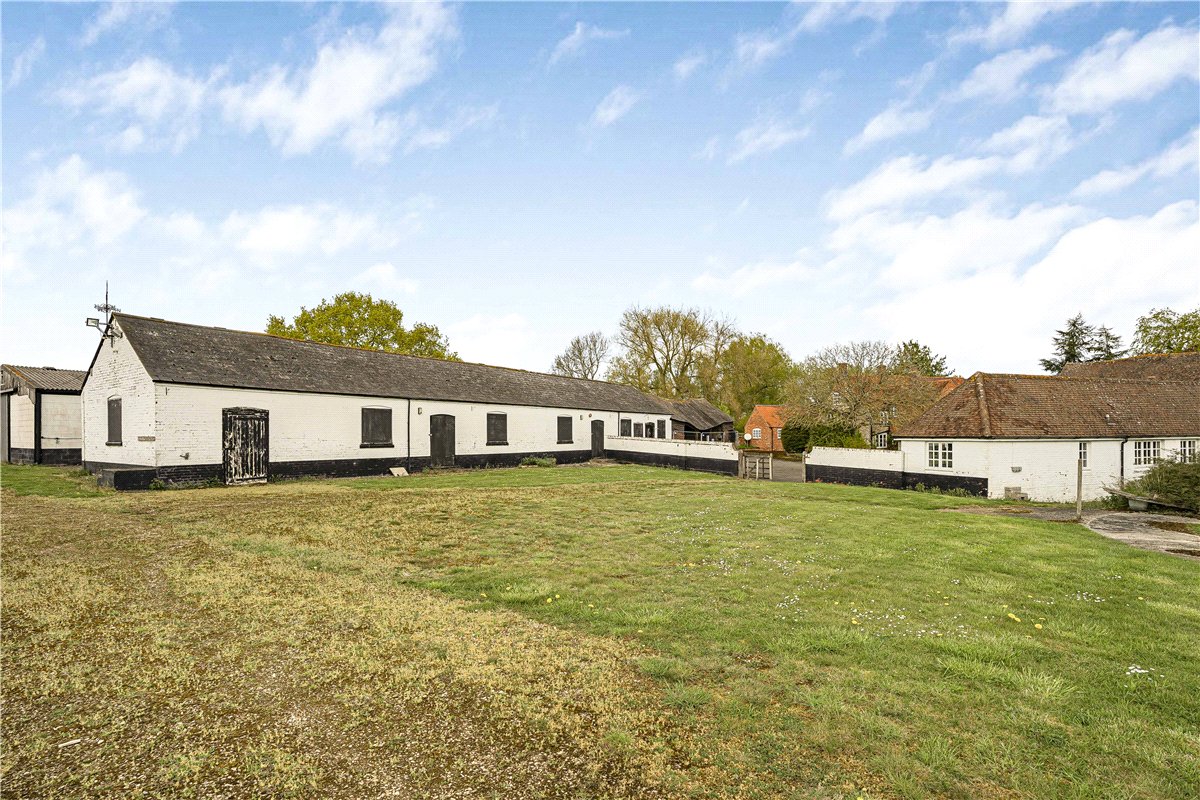 41  Country Estate, Mill Lane, Twyford, MK18 - Available, Image 54