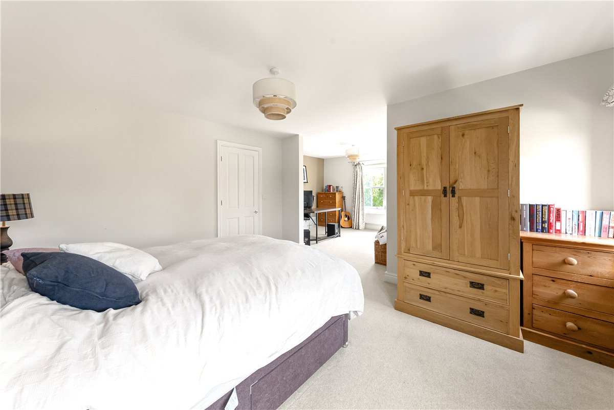 5 bedroom House, Main Street, Low Catton, YO41 - Available, Image 32