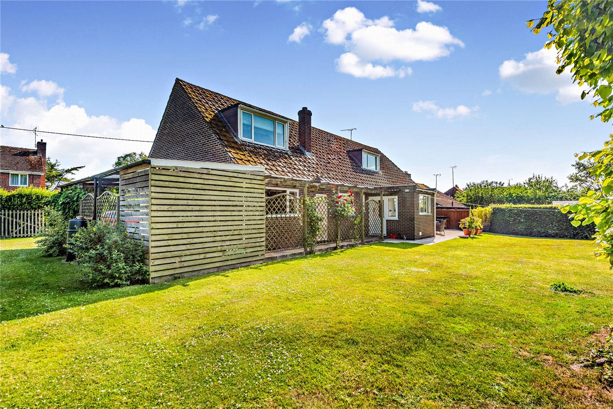 4 bedroom House, Freshfields Lane, Chieveley, RG20 - Available, Image 17