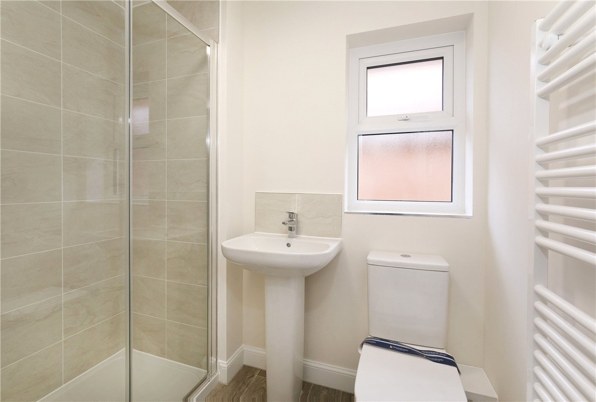 3 bedroom House, George Simpson Avenue, Wheldrake, YO19 - Available, Image 8