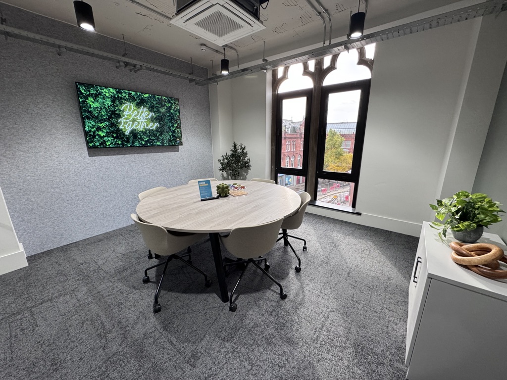 160 to 700 Sq Ft, 5 Albion Place, Leeds, LS1 - Available, Image 8