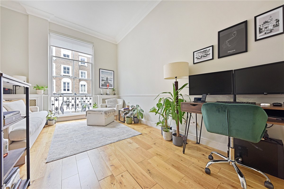 1 bedroom Flat, Craven Hill Gardens, Bayswater, W2 - , Image 7