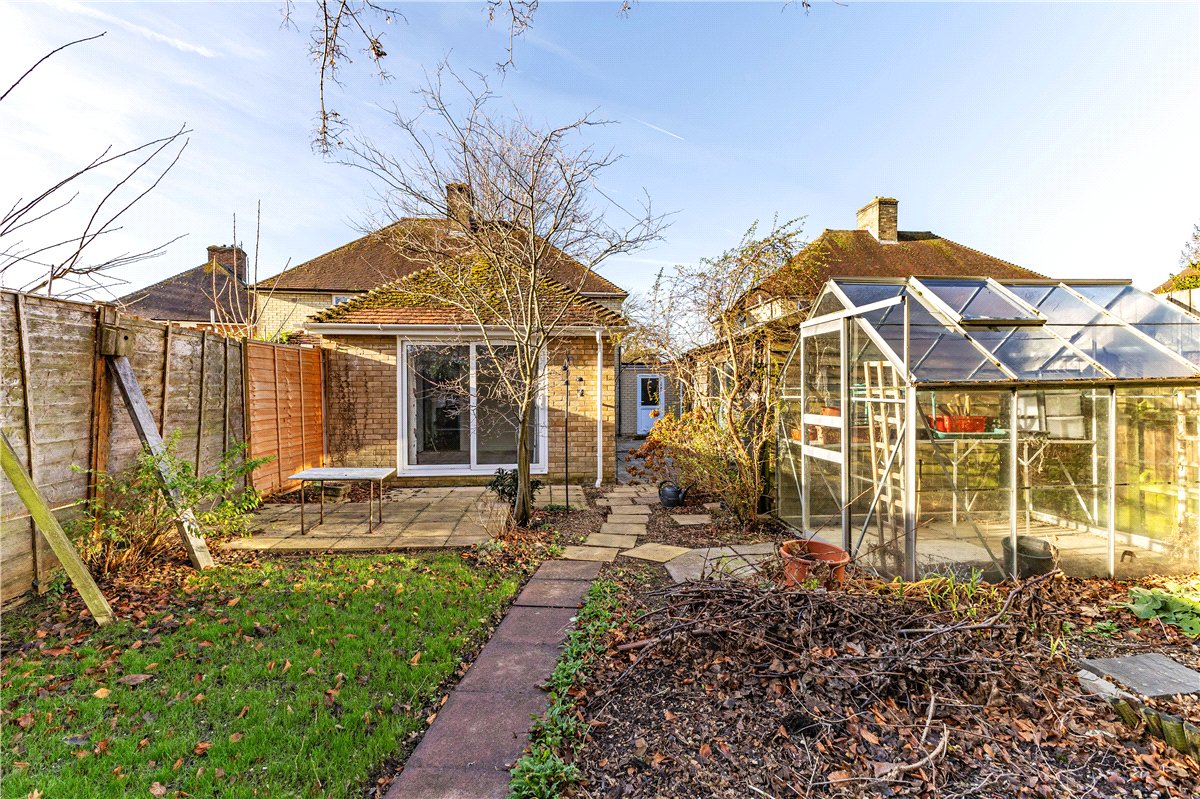 3 bedroom House, Town Close, Sawston, CB22 - Sold STC, Image 1