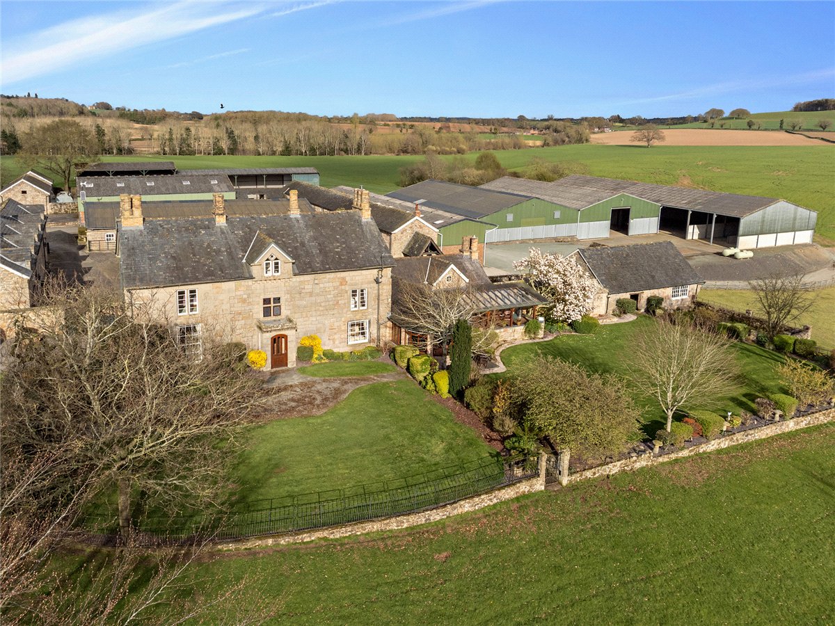 407  Country Estate, Weirbrook, West Felton, SY11 - Available, Image 35