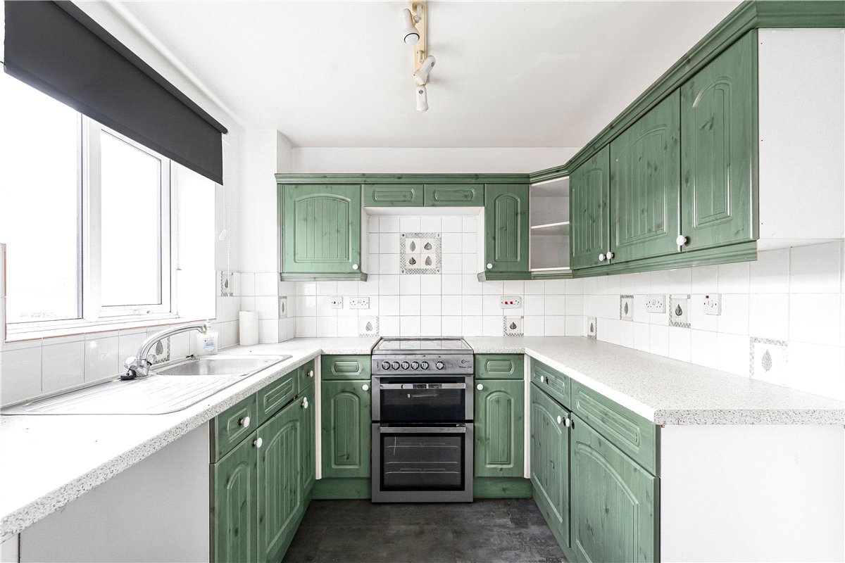 2 bedroom House, Chandlers Close, All Cannings, SN10 - Available, Image 1