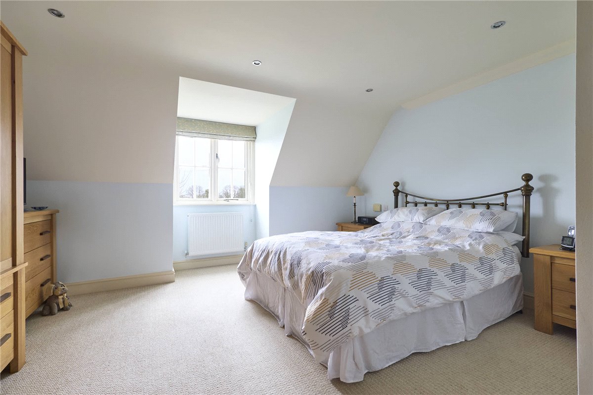 4 bedroom House, Oak Road, Pebmarsh, CO9 - Sold STC, Image 13