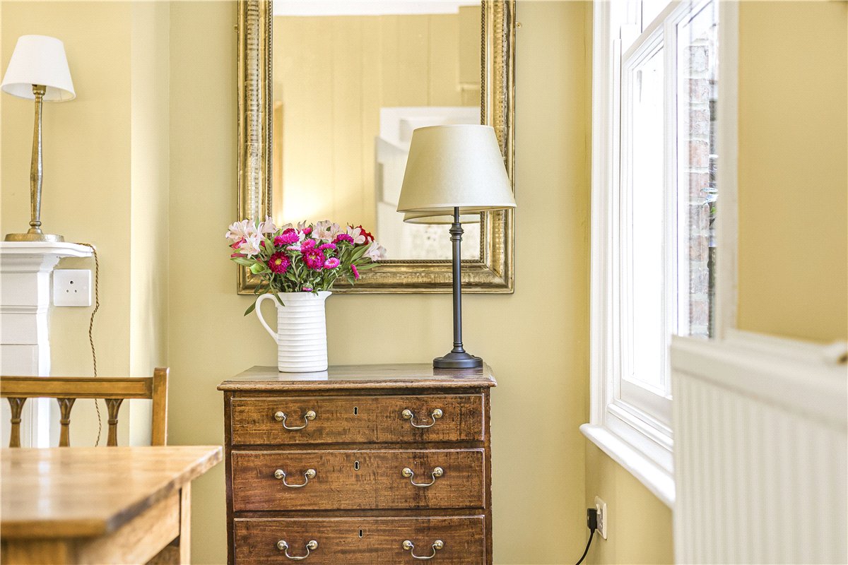 2 bedroom House, Alexandra Road, Oxford, OX2 - Available, Image 6