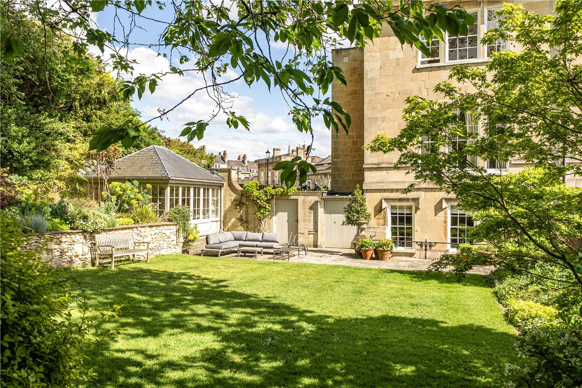 5 bedroom House, Queens Parade, Bath, BA1 - Available, Image 8