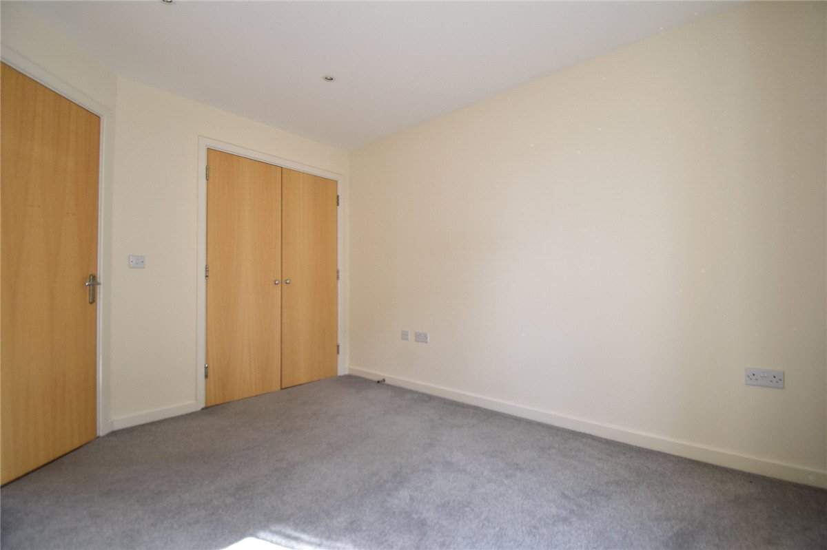 1 bedroom Flat, Sherman House, Rustat Avenue, CB1 - , Image 4