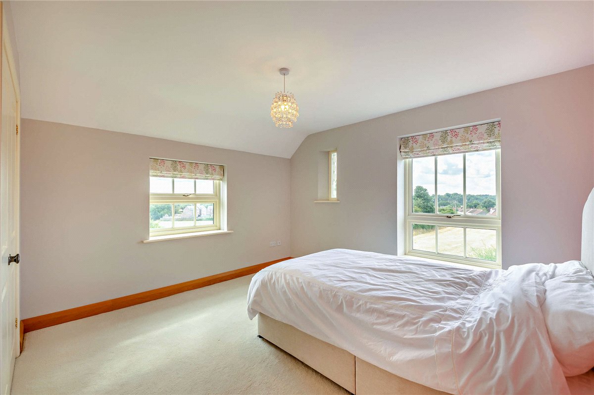 4 bedroom House, West Tanfield, Near Ripon, HG4 - Available, Image 12