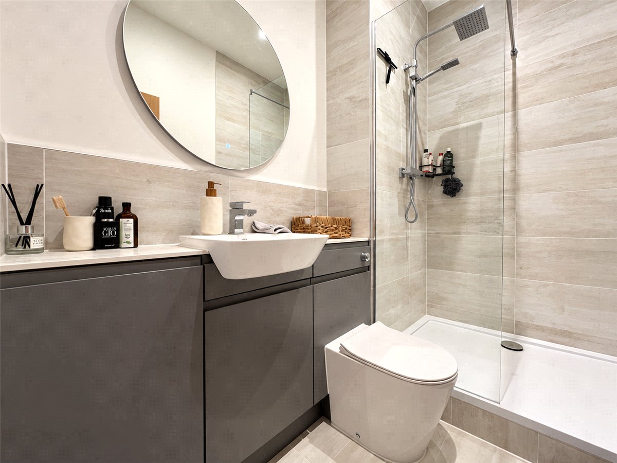 1 bedroom Flat, Staple Gardens, Winchester, SO23 - Let Agreed, Image 3