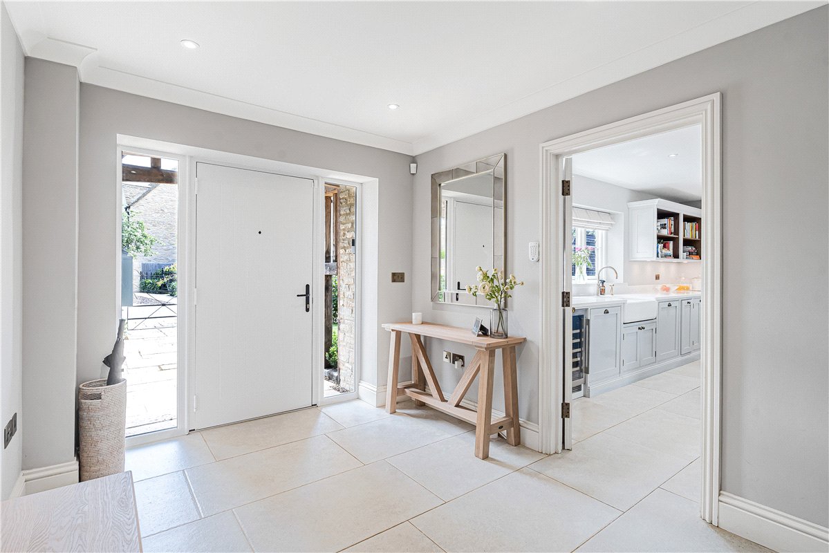 6 bedroom House, Lower End, Alvescot, OX18 - Available, Image 4