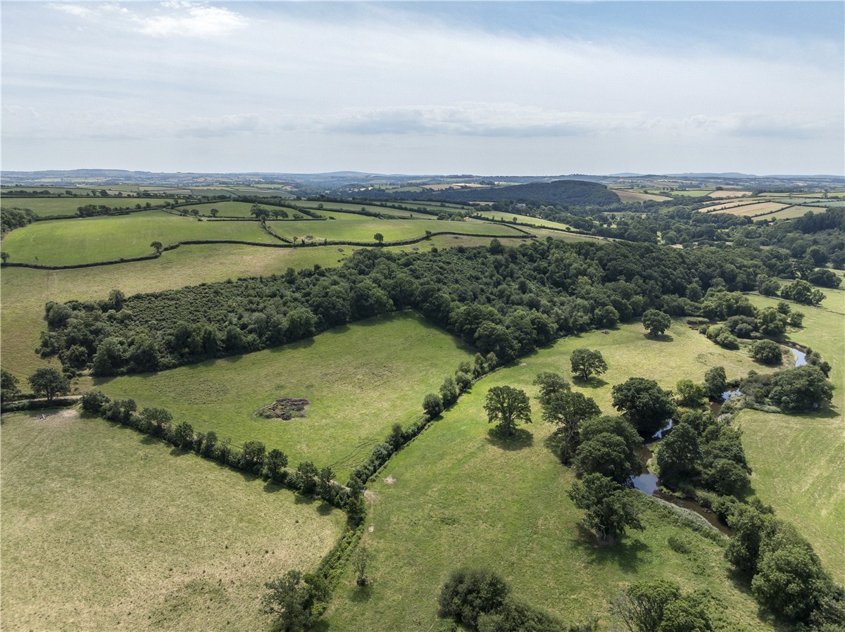 370.75  Land, Northcott, Launceston, PL15 - Available, Image 18