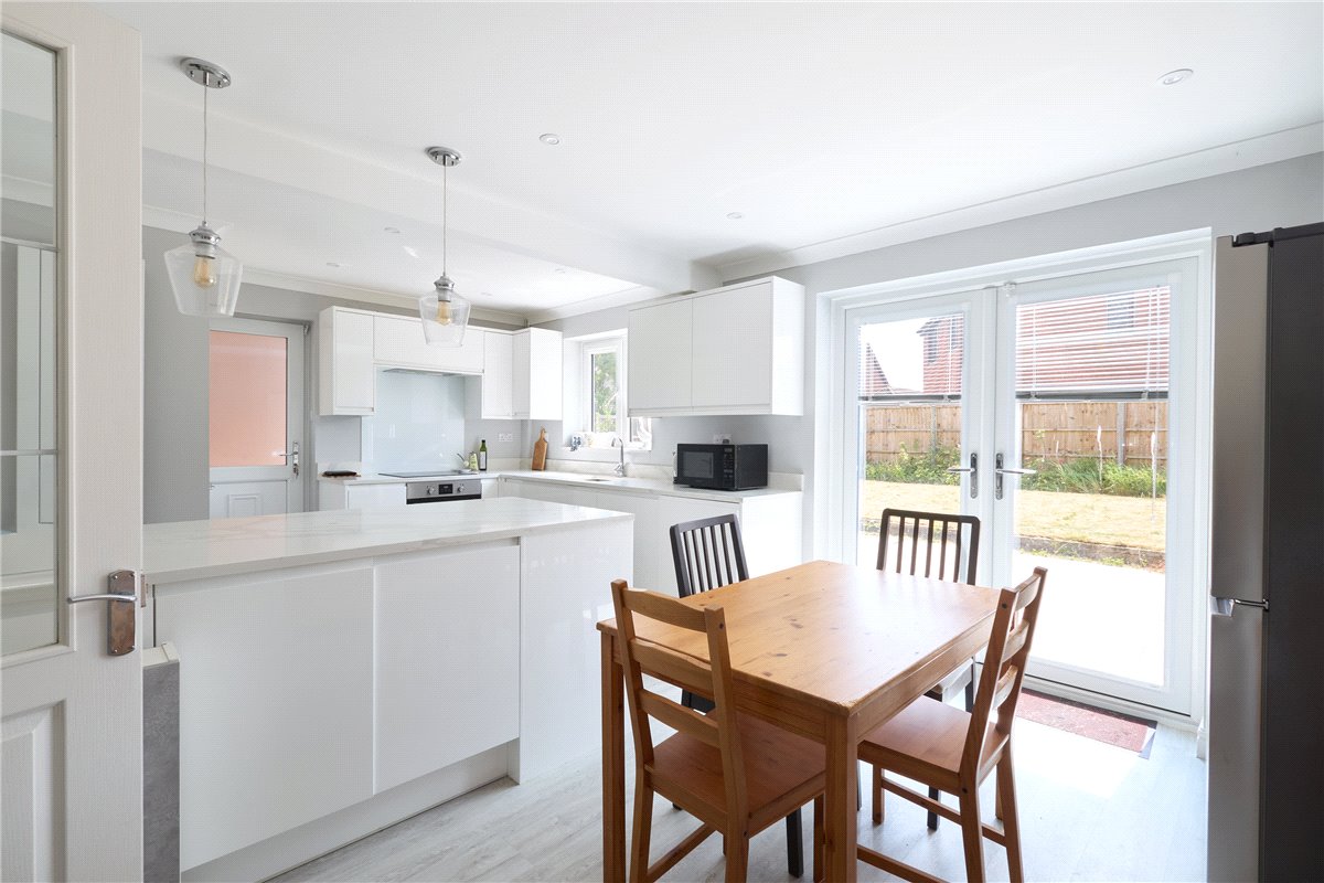 4 bedroom House, Mansfield Close, Milton, CB24 - Sold, Image 10