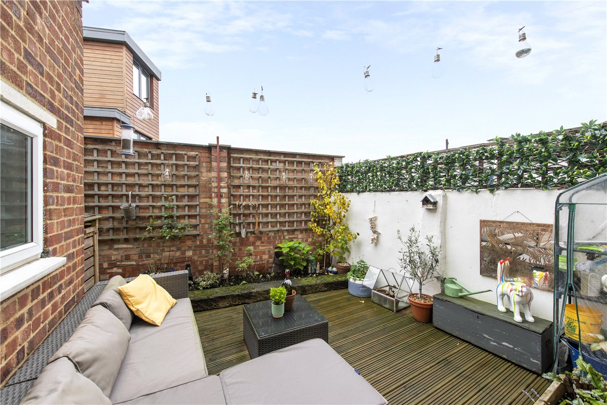2 bedroom House, Lydden Grove, London, SW18 - Sold, Image 9