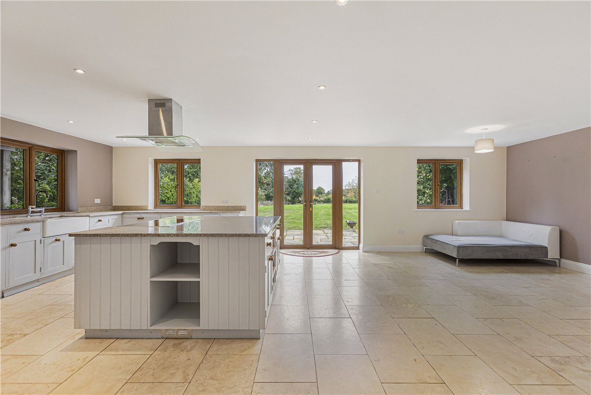 4 bedroom House, Woodperry Road, Beckley, OX3 - Available, Image 12