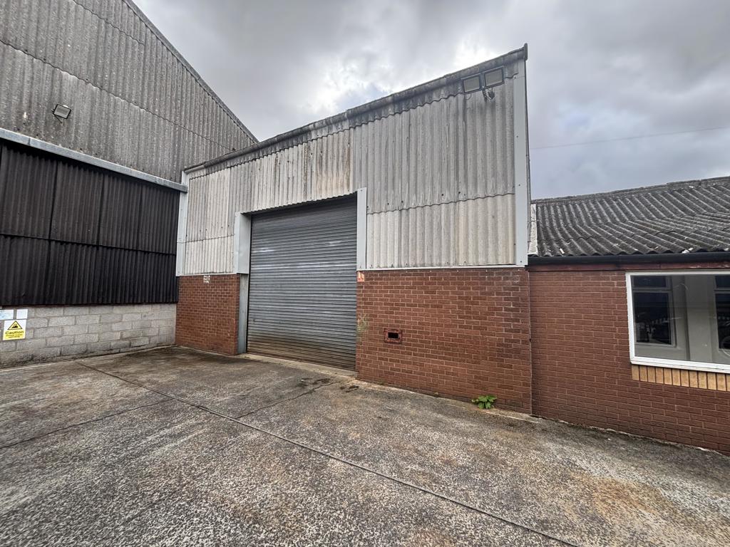 23311 Sq Ft, Ilton Business Park, Ilminster, TA19 - Available, Image 3