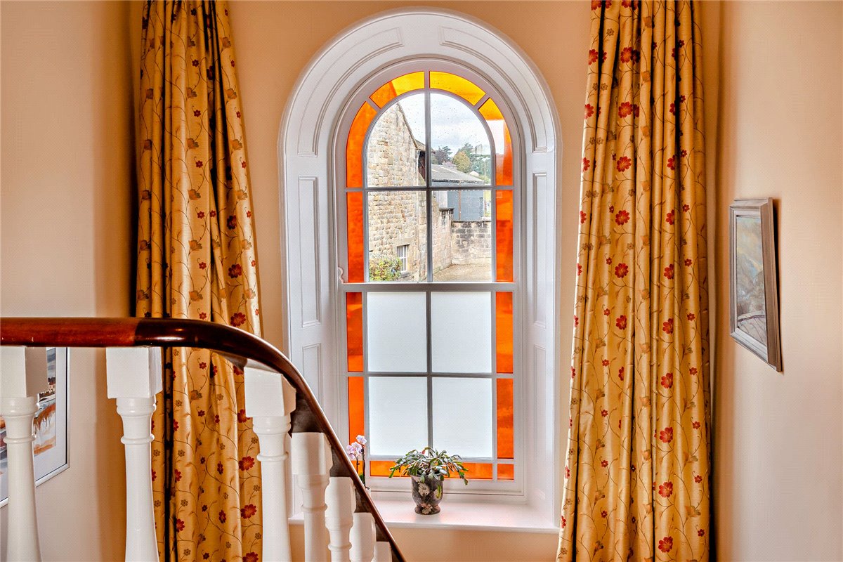 6 bedroom House, All Saints Court, Church Lane, HG3 - Sold, Image 9