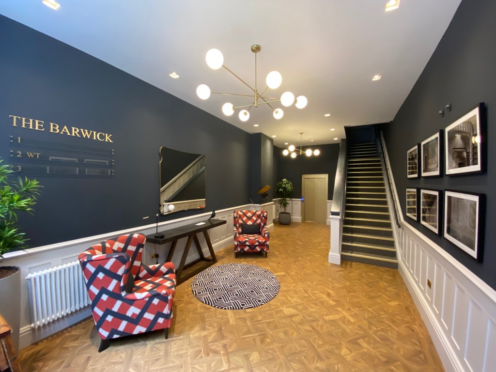 2107 Sq Ft, Barwick Street, Birmingham, B3 - Available, Image 2