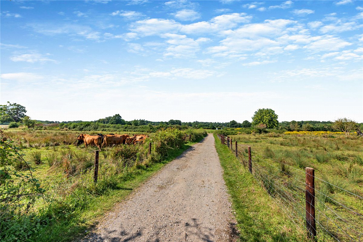 35.35  Land, Bradfield, Reading, RG7 - Sold, Image 10