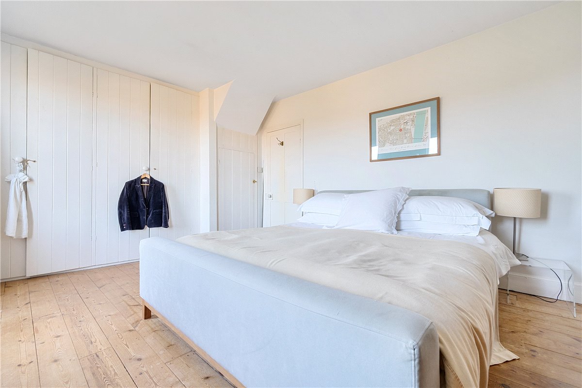4 bedroom House, Berkeley Place, Camden Road, BA1 - Sold, Image 3