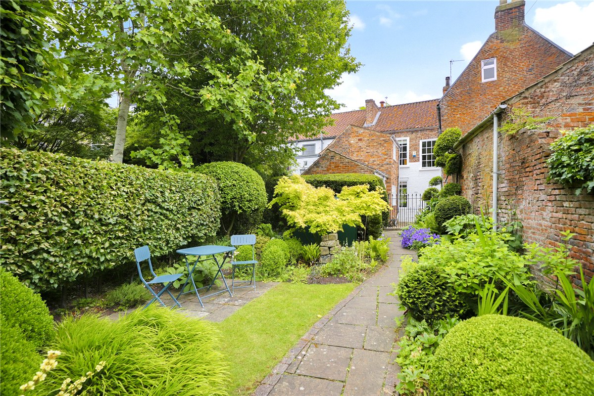 2 bedroom House, Water End, York, YO30 - Sold STC, Image 29