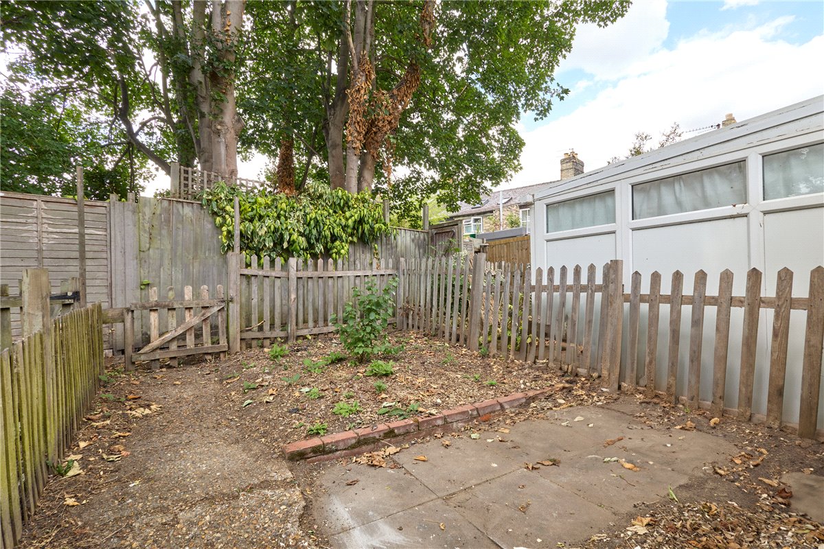 2 bedroom House, Rivar Place, Sleaford Street, CB1 - Sold STC, Image 1