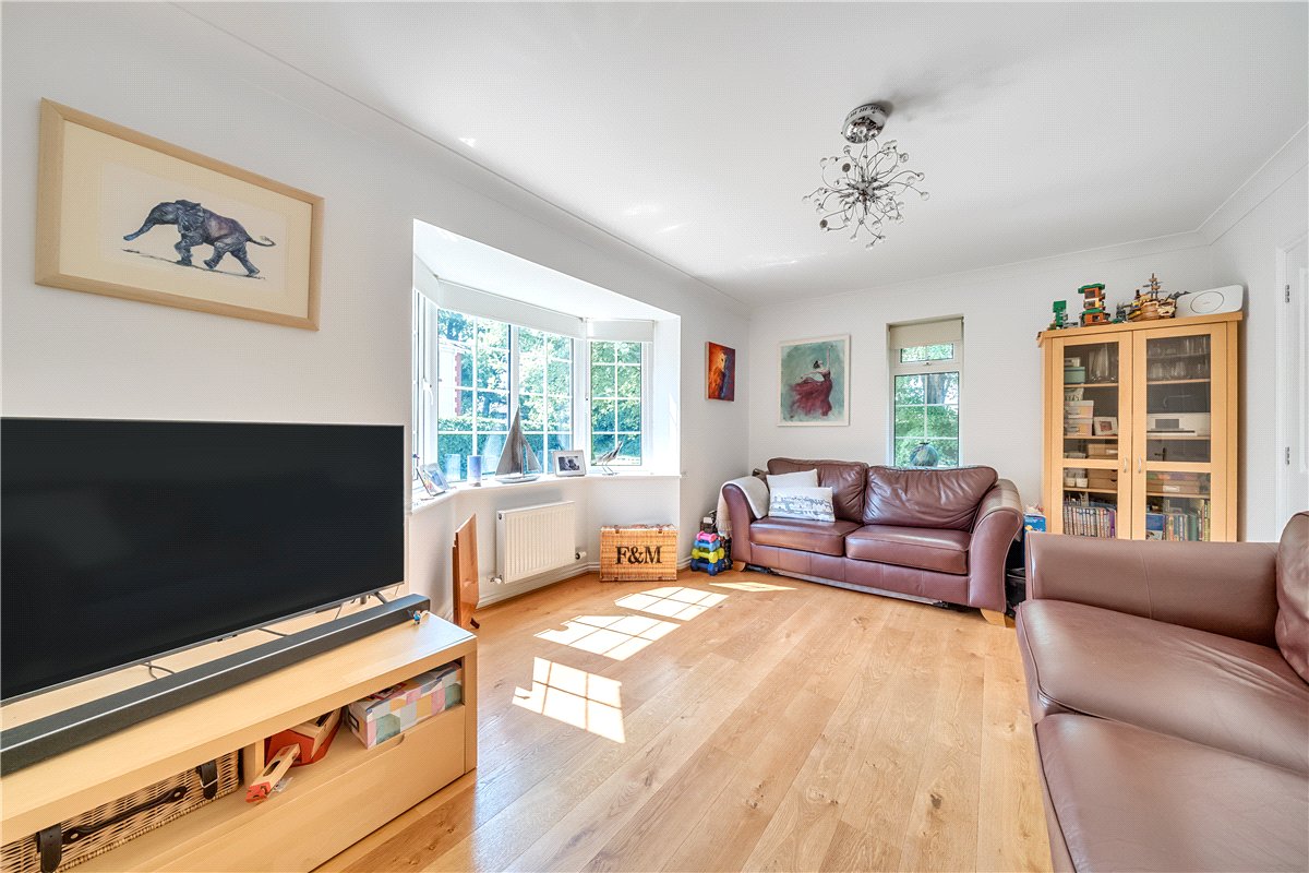 3 bedroom Residential, Burgage Field, Whitchurch, RG28 - Sold STC, Image 3