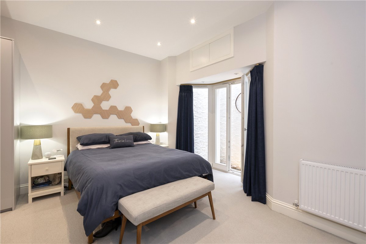 3 bedroom Flat, Nightingale Triangle, Balham, SW12 - Sold, Image 14