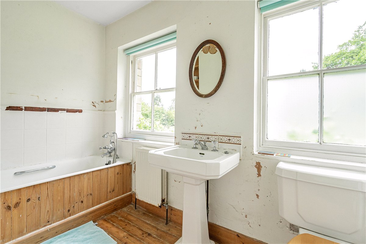 5 bedroom House, Water Eaton Lane, Gosford, OX5 - Available, Image 14