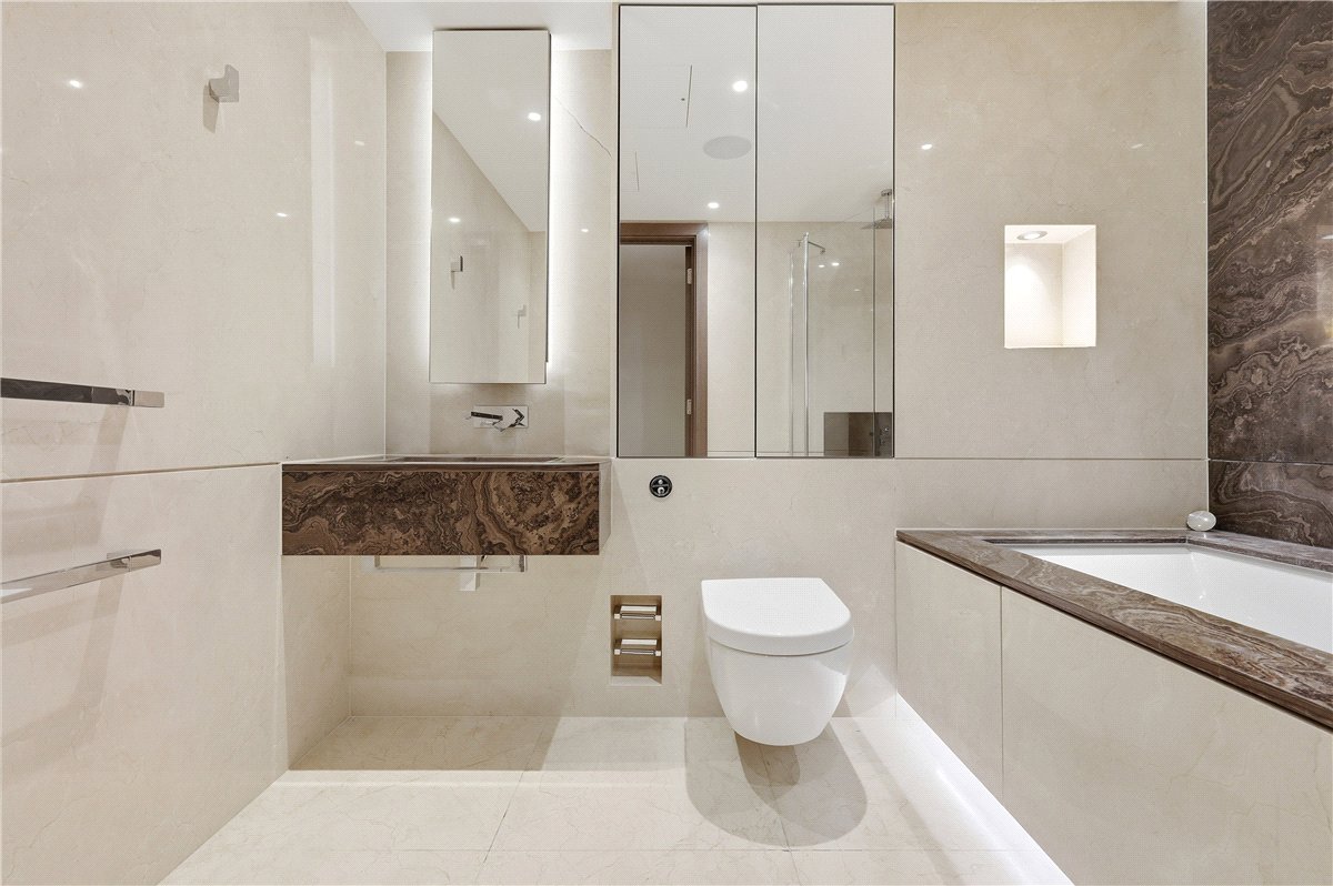 1 bedroom Flat, Park Street, London, SW6 - Available, Image 6