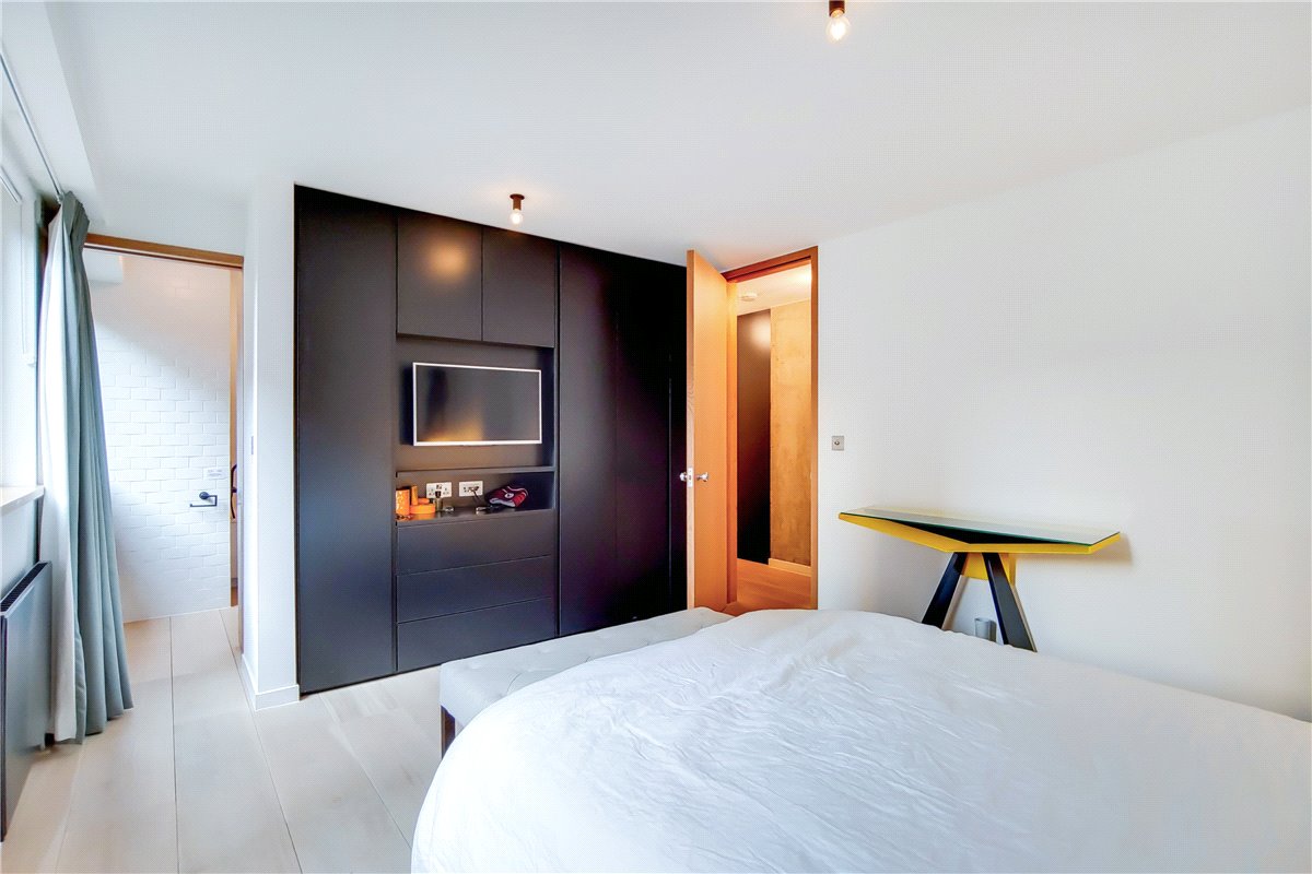 1 bedroom Flat, Weymouth Street, Marylebone, W1W - Available, Image 3