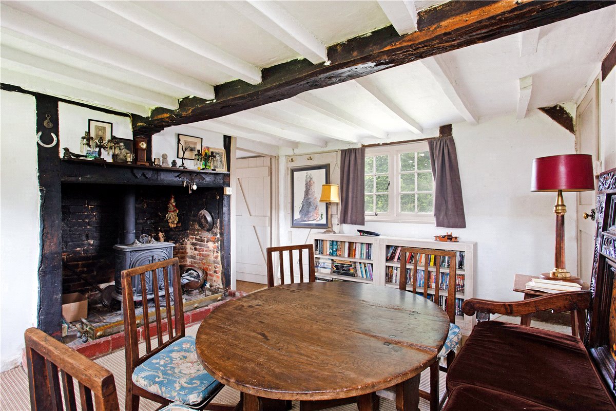 3 bedroom House, Tichborne, Alresford, SO24 - Available, Image 10