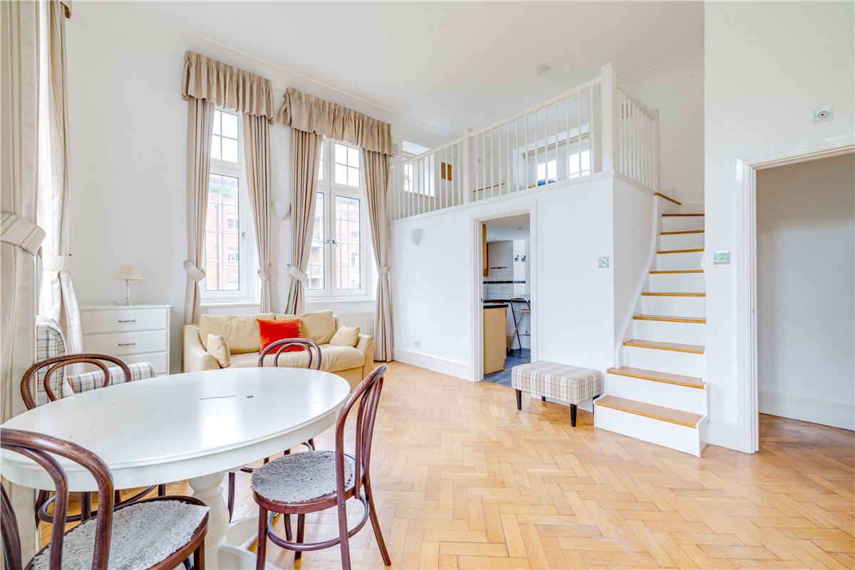 2 bedroom Flat, Rosebery Avenue, Clerkenwell, EC1R - , Image 9