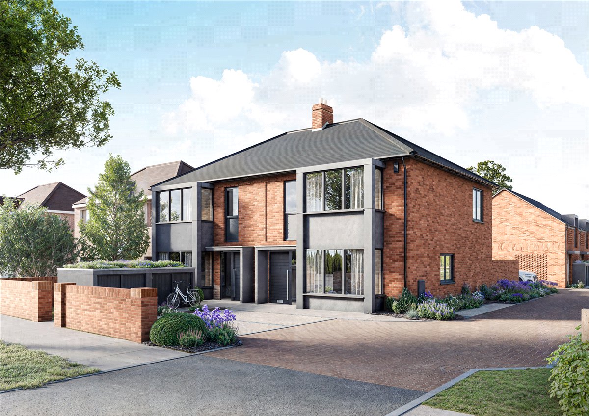3 bedroom House, Perne Road, Cambridge, CB1 - Available