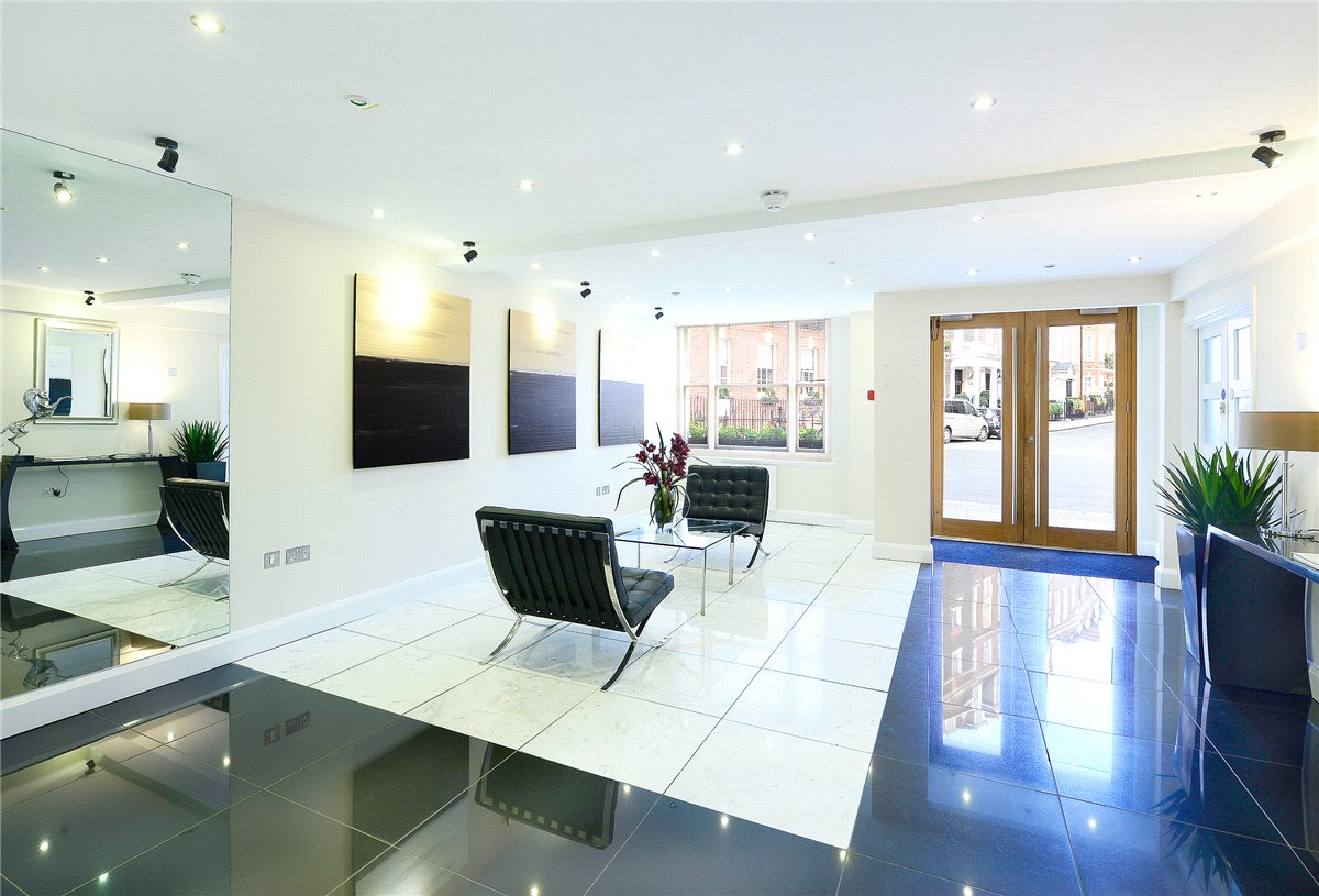0 bedroom Flat, Hill Street, Mayfair, W1J - Available, Image 5
