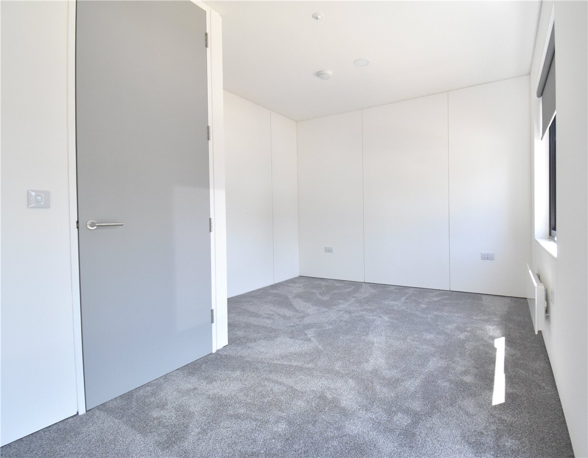 4 bedroom House, Lockhart Way, Northstowe, CB24 - Available, Image 11